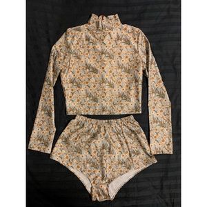 Farewell Frances 2 Piece Swimsuit (new)